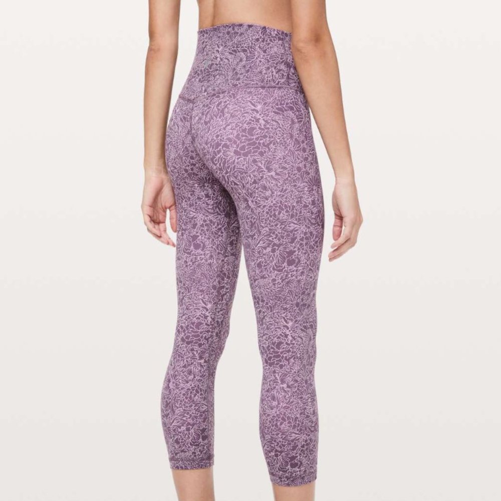 Lululemon Align 25"